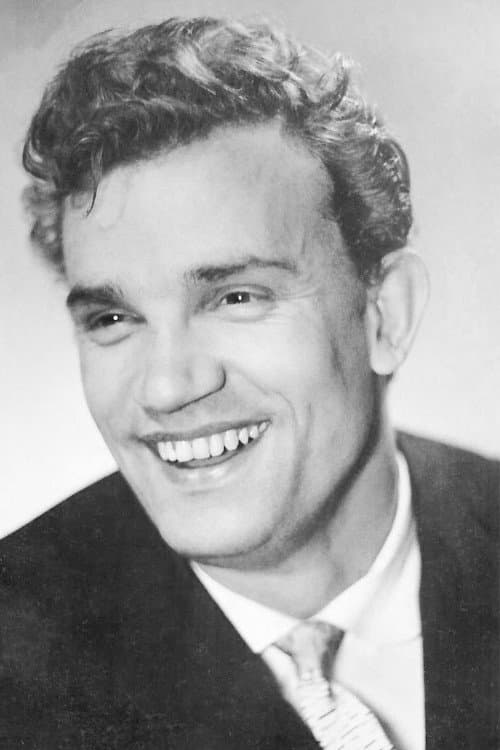 Photo of Evgeniy Urbanskiy