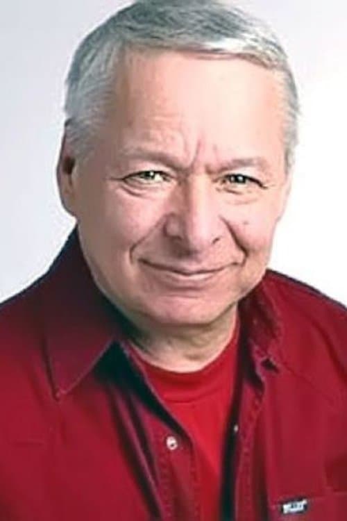 Photo of Evgeniy Vazhenin