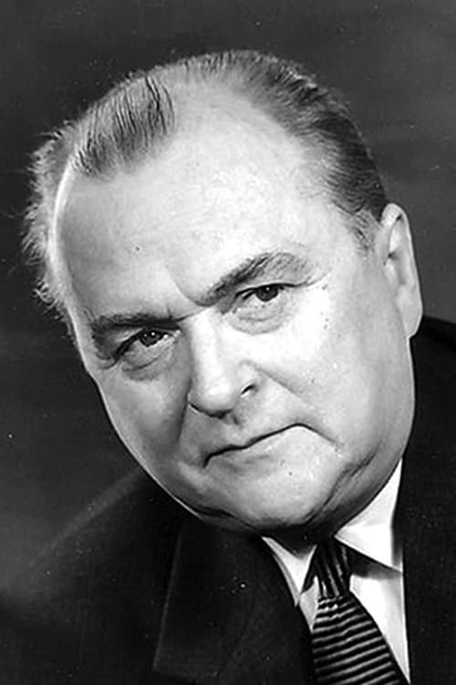 Photo of Evgeniy Velikhov
