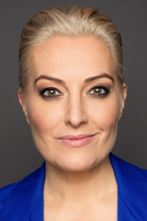 Photo of Evgeniya Akhremenko
