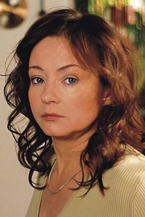 Photo of Evgeniya Dobrovolskaya