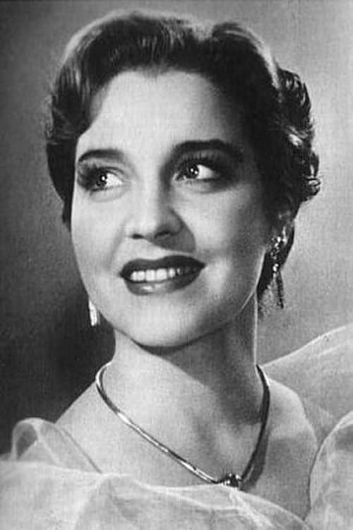 Photo of Evgeniya Kozyreva