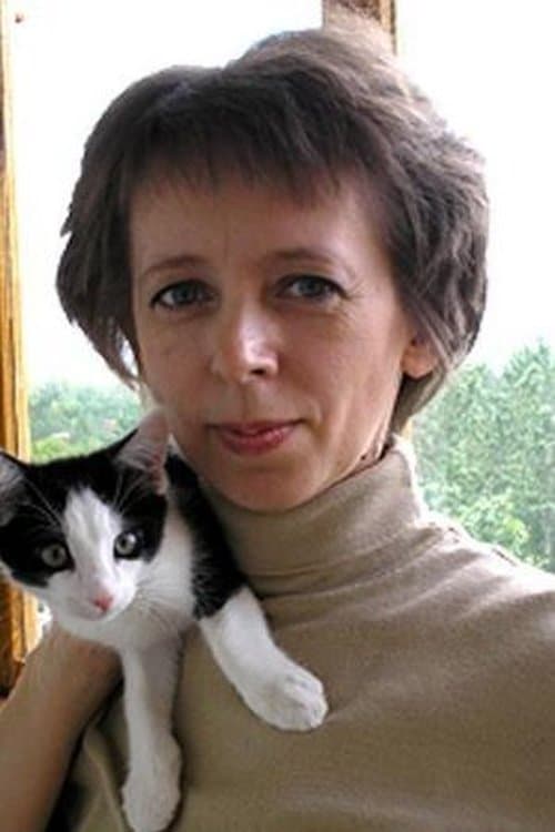 Photo of Evgeniya Nitylkina
