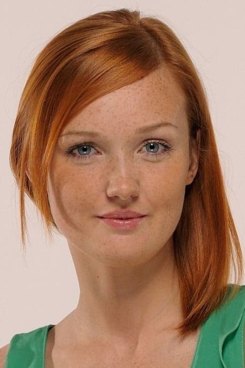 Photo of Evgeniya Shipova