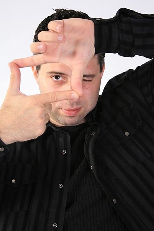 Photo of Evgeny Afineevsky