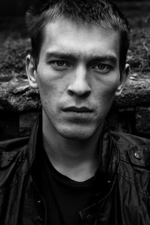 Photo of Evgeny Alekhin