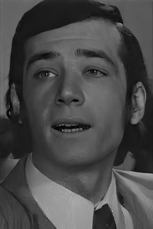 Photo of Evgeny Danchevsky