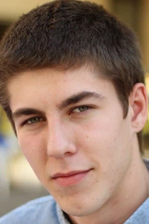 Photo of Evgeny Egorov