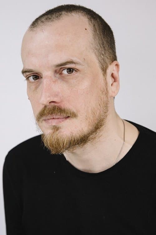 Photo of Evgeny Koryakovsky