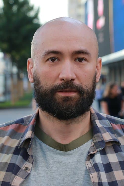Photo of Evgeny Milykh