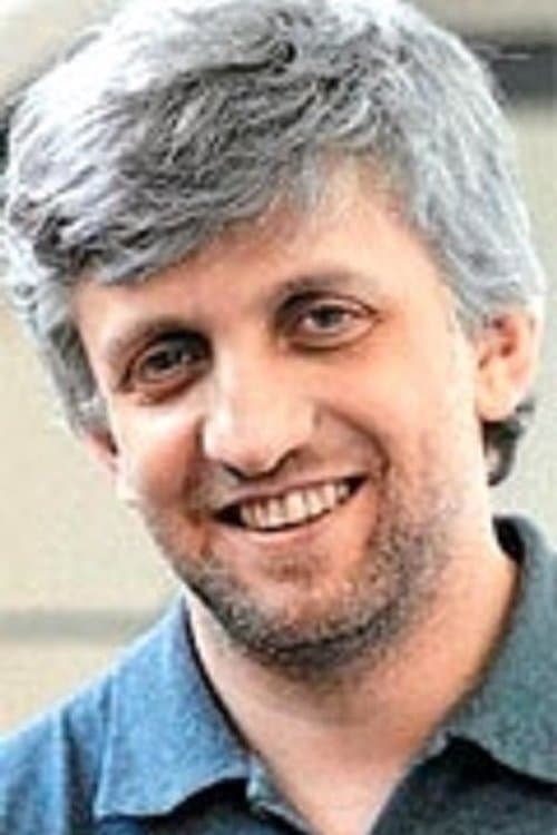 Photo of Evgeny Mitta