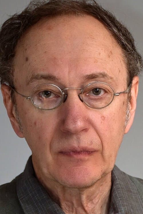 Photo of Evgeny Muravich
