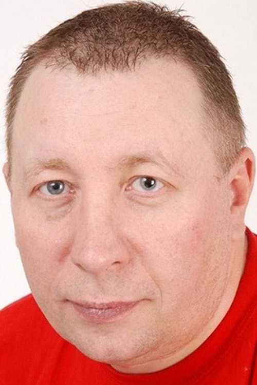 Photo of Evgeny Pilipenko