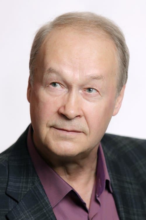 Photo of Evgeny Polikanin
