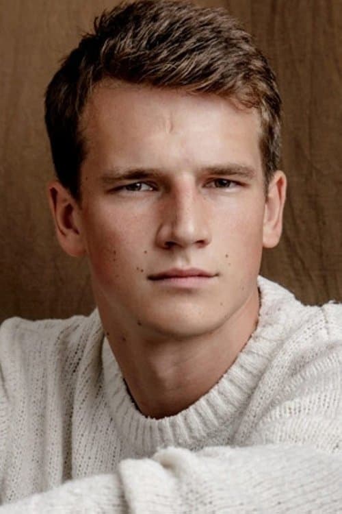 Photo of Evgeny Romantsov
