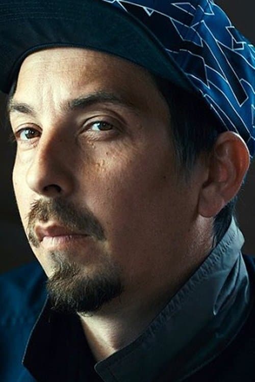 Photo of Evgeny Shelyakin