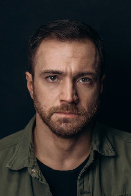 Photo of Evgeny Shirikov