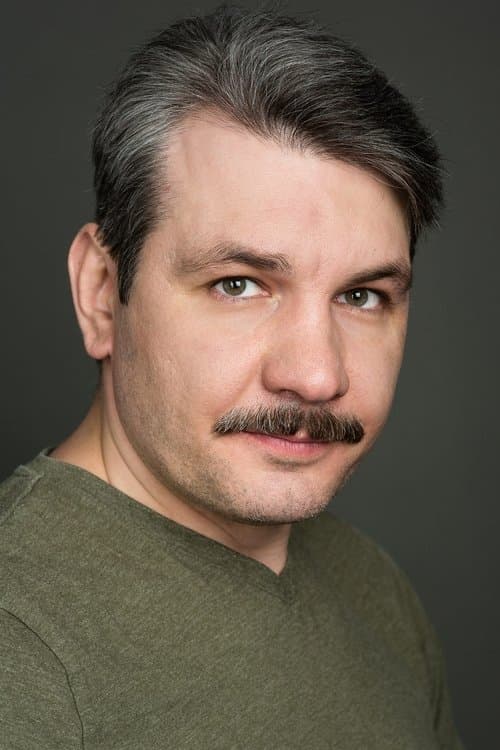 Photo of Evgeny Terskikh