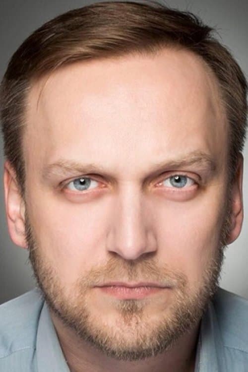 Photo of Evgeny Valts