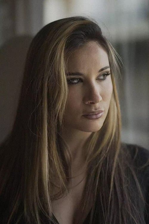 Photo of Evi Kalogiropoulou