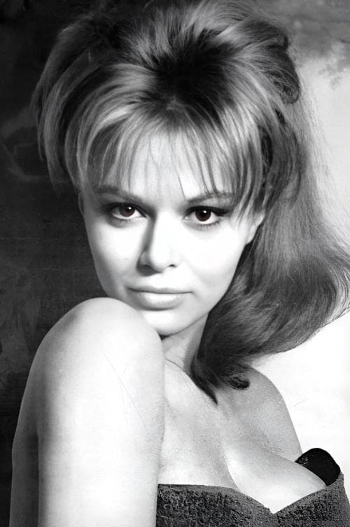 Photo of Evi Marandi