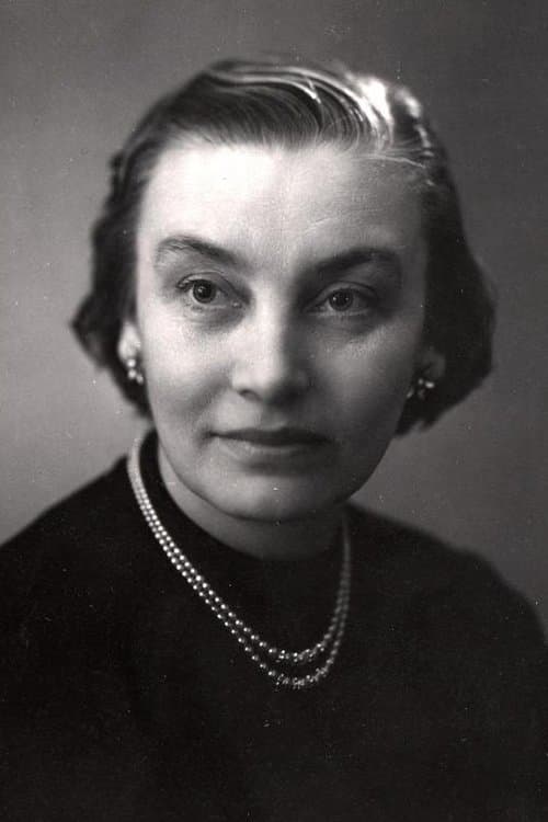 Photo of Evi Rauer