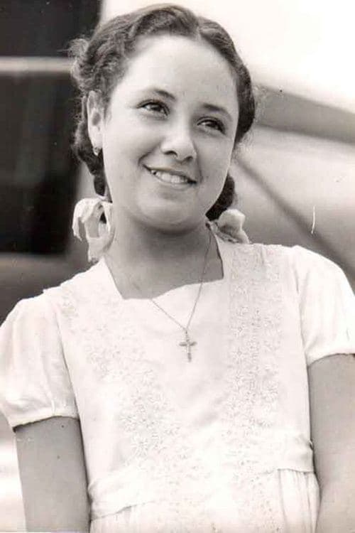Photo of Evita Muñoz 'Chachita'
