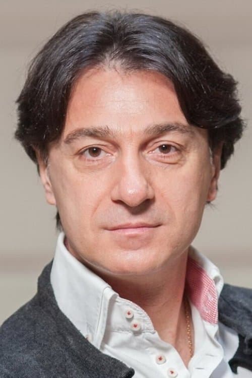 Photo of Evklid Kyurdzidis
