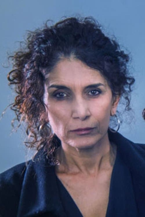 Photo of Evri Sophroniadou