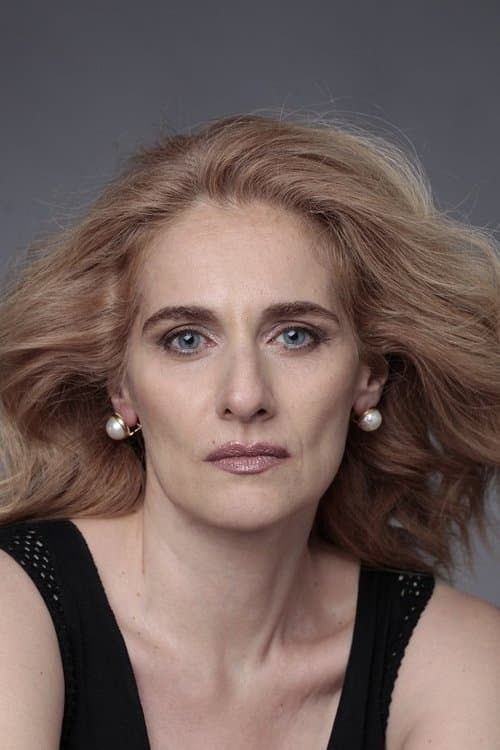 Photo of Evrika Allaverdonts