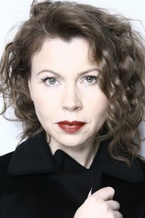 Photo of Ewa Bakalarska