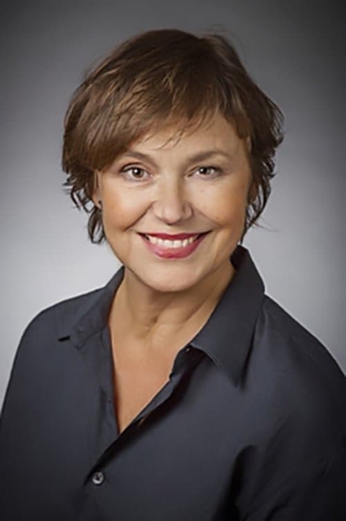 Photo of Ewa Carlsson