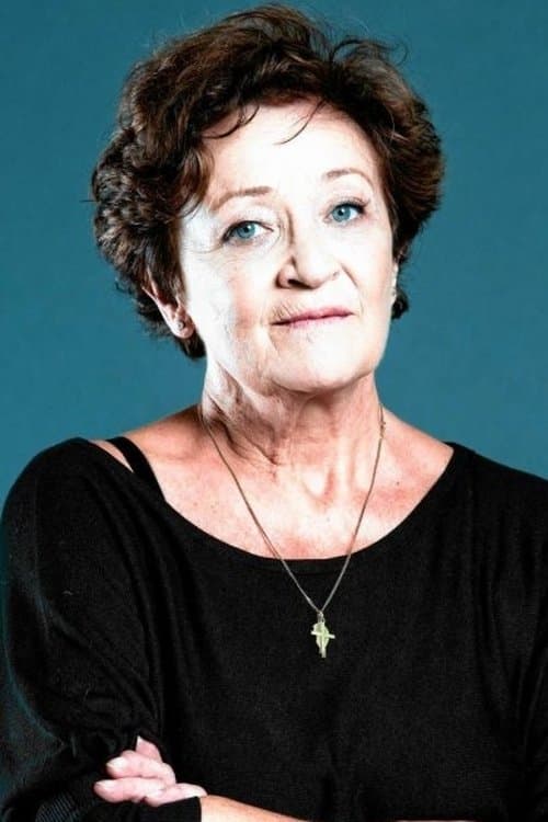 Photo of Ewa Dałkowska