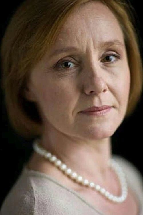 Photo of Ewa Domańska