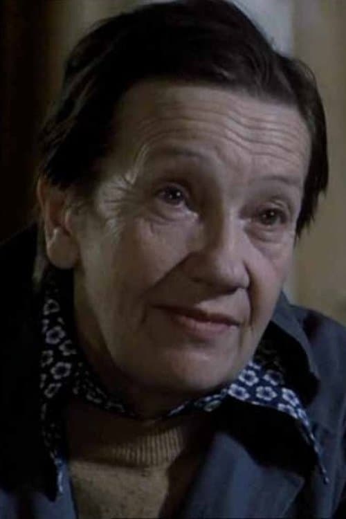 Photo of Ewa Ekwińska