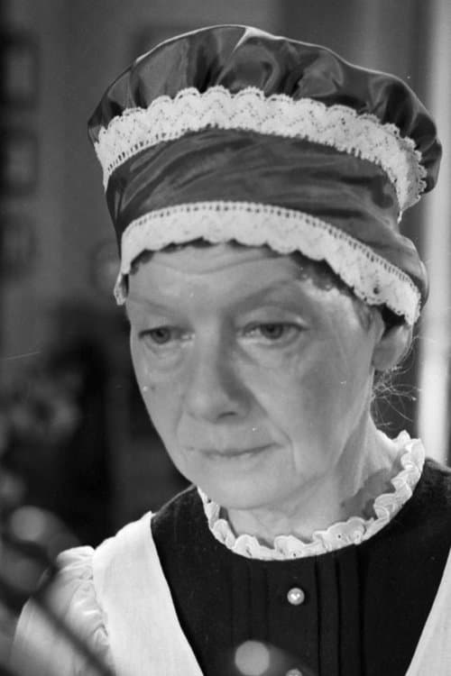Photo of Ewa Frąckiewicz