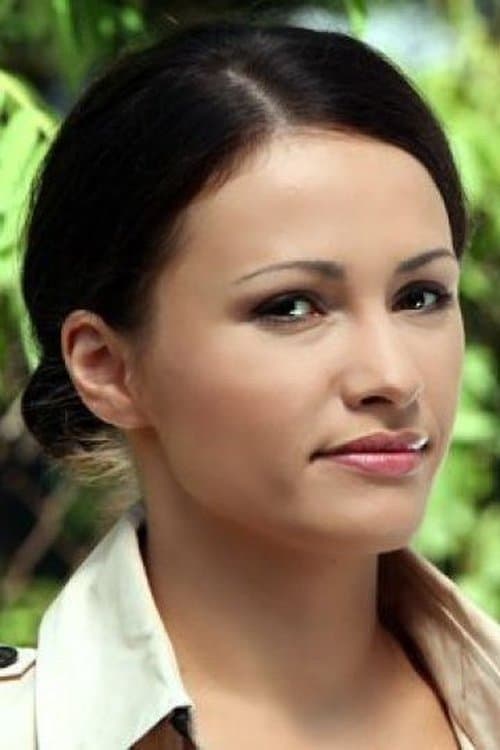 Photo of Ewa Hornich
