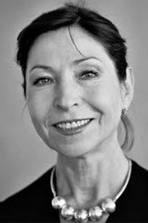 Photo of Ewa Kamas