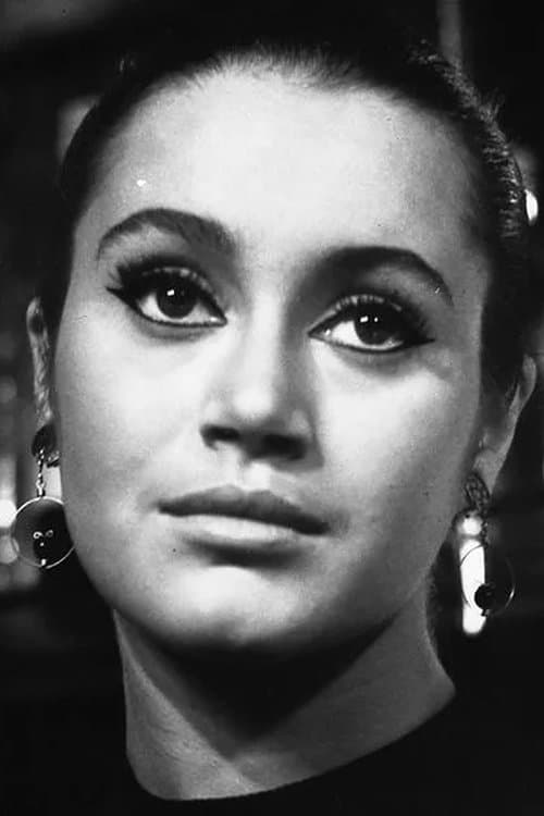Photo of Ewa Pokas
