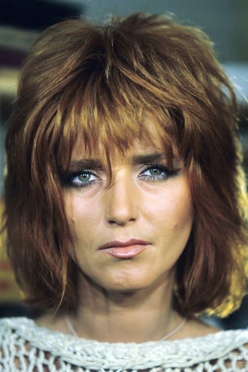Photo of Ewa Sałacka