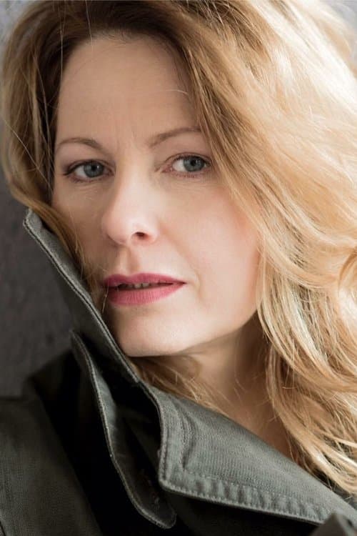 Photo of Ewa Skibińska