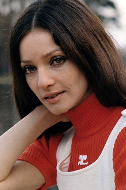 Photo of Ewa Swann