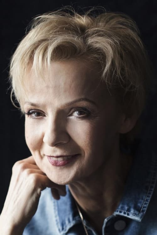 Photo of Ewa Wencel