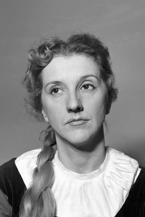 Photo of Ewa Zdzieszyńska