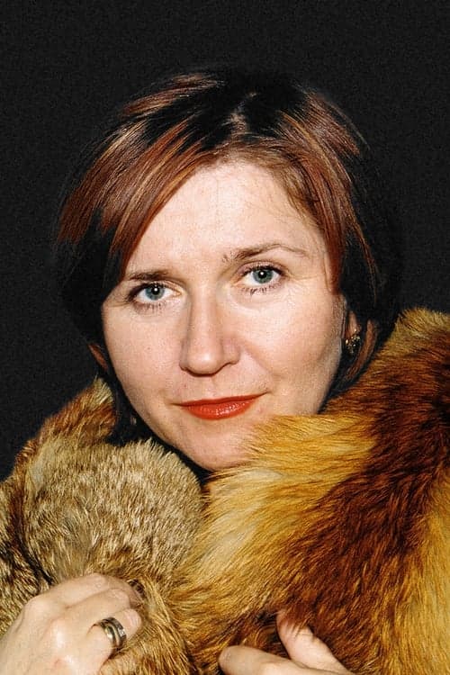 Photo of Ewa Ziętek