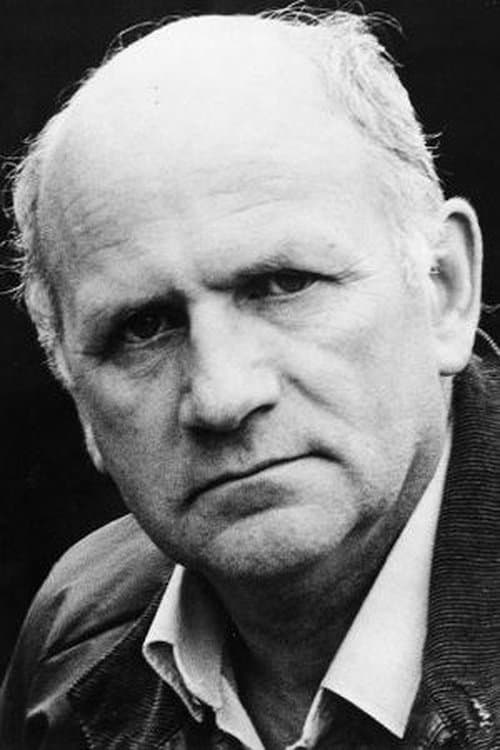 Photo of Ewan Hooper