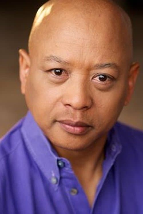 Photo of Ewart Chin