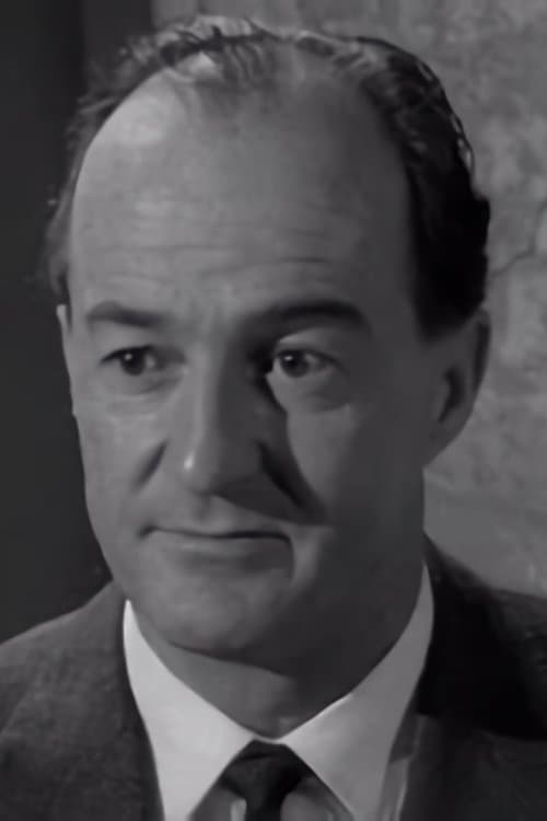 Photo of Ewen Solon