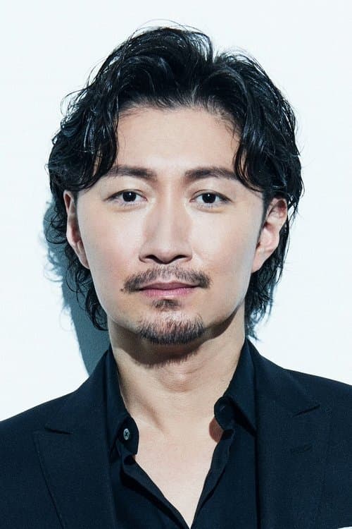 Photo of EXILE MAKIDAI