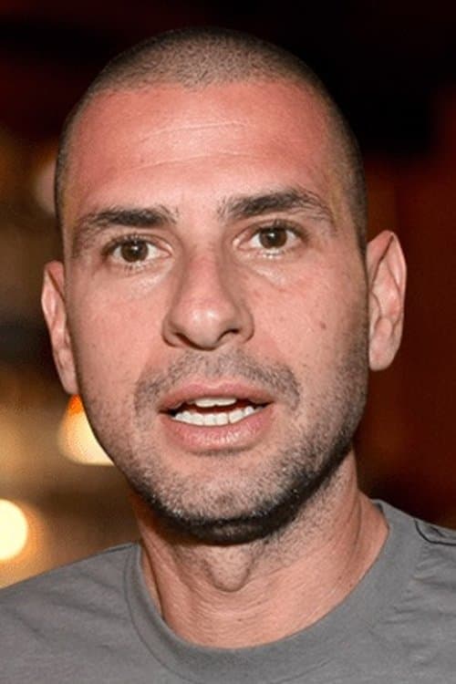 Photo of Eyal Kitzis